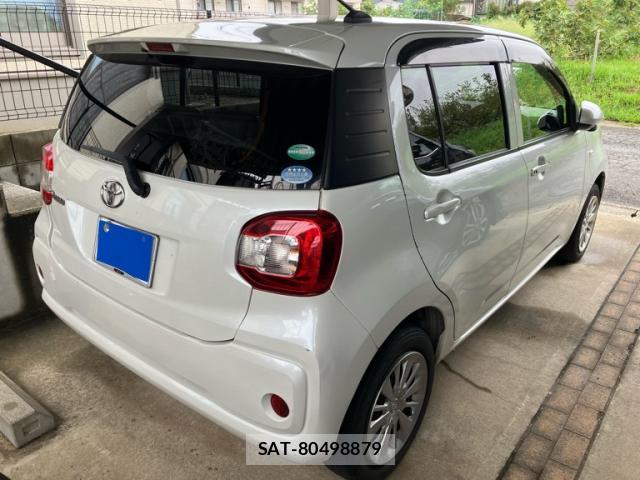 Toyota PASSO 2016-11 8730678-13