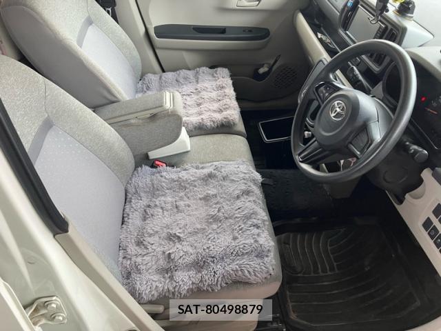 Toyota PASSO 2016-11 8730678-6