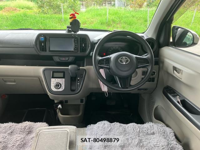 Toyota PASSO 2016-11 8730678-9