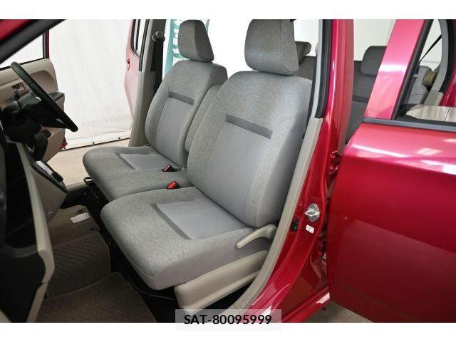Toyota PASSO 2017-03 8730765-11