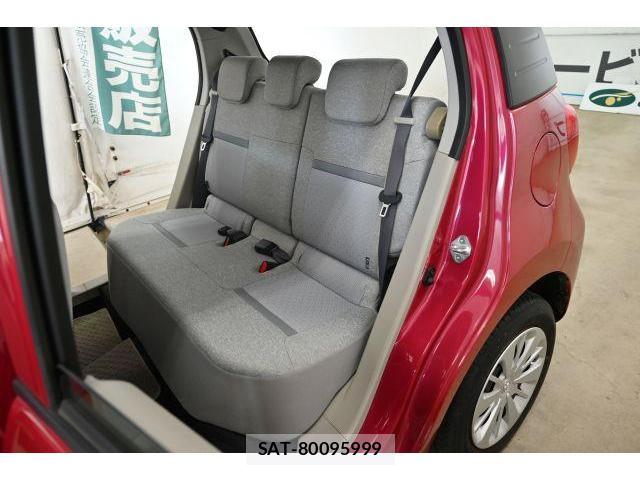Toyota PASSO 2017-03 8730765-12