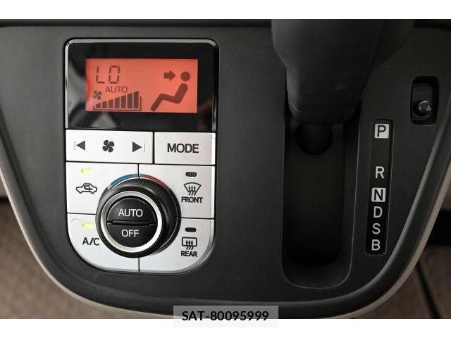 Toyota PASSO 2017-03 8730765-19