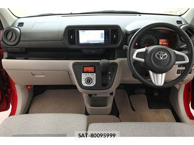 Toyota PASSO 2017-03 8730765-2