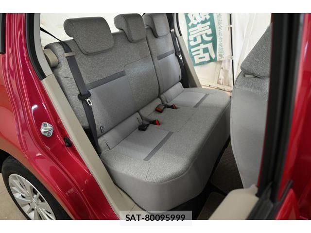 Toyota PASSO 2017-03 8730765-6