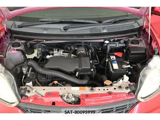 Toyota PASSO 2017-03 8730765-7
