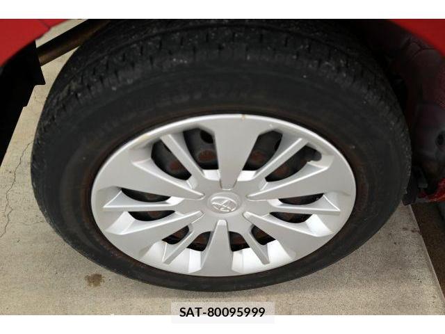 Toyota PASSO 2017-03 8730765-8