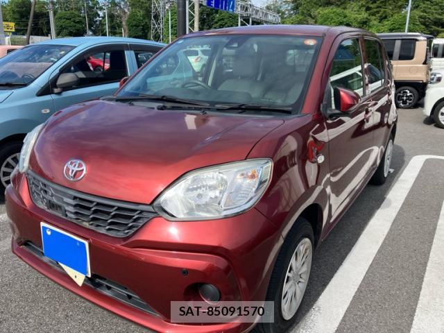 Toyota PASSO 2016-05 8730933-1