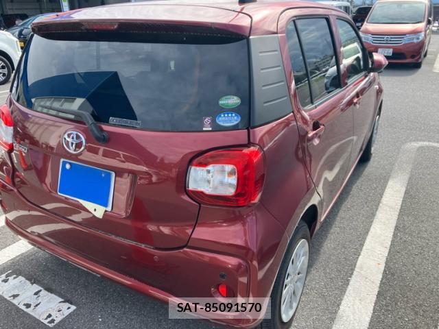 Toyota PASSO 2016-05 8730933-13