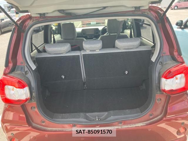 Toyota PASSO 2016-05 8730933-15