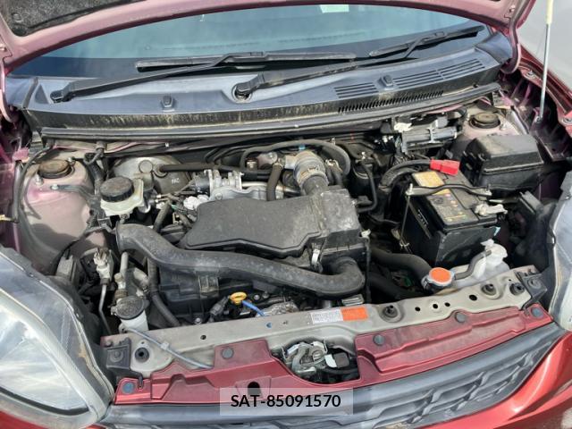 Toyota PASSO 2016-05 8730933-17