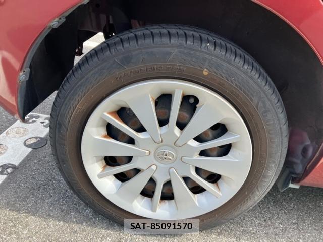 Toyota PASSO 2016-05 8730933-5