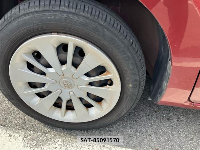 Toyota PASSO 2016-05 8730933-7