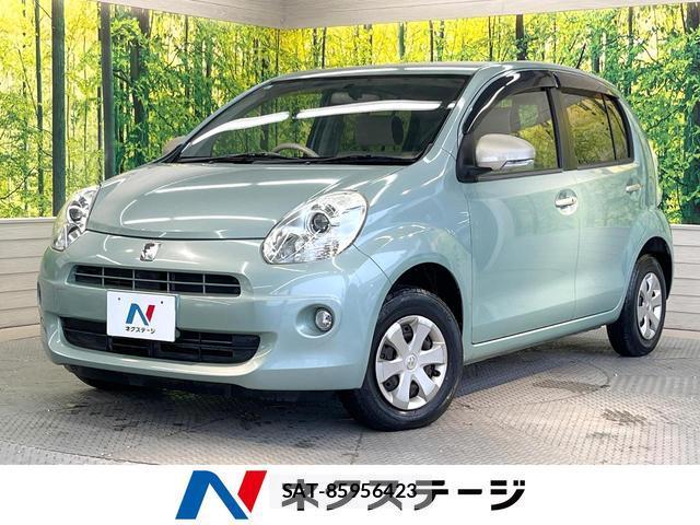 Toyota PASSO 2013-09 8731230-0