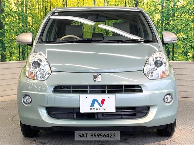 Toyota PASSO 2013-09 8731230-13