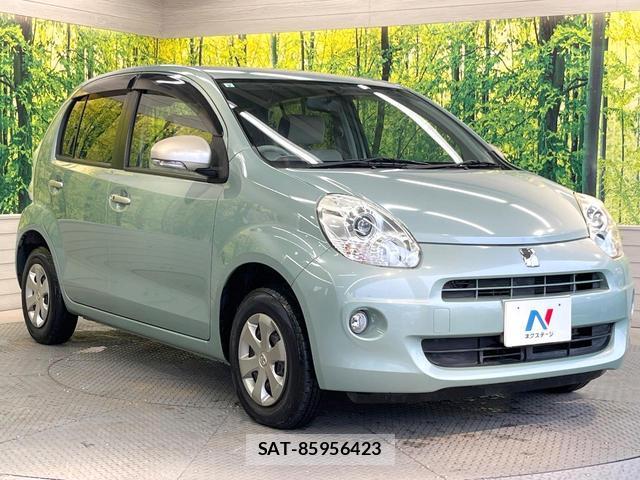 Toyota PASSO 2013-09 8731230-15