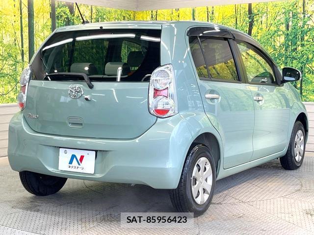 Toyota PASSO 2013-09 8731230-16