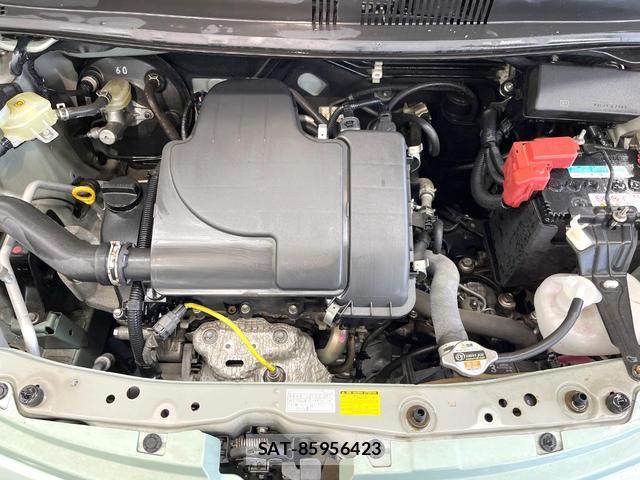 Toyota PASSO 2013-09 8731230-19