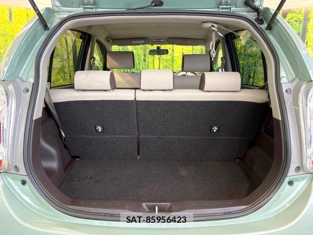 Toyota PASSO 2013-09 8731230-9