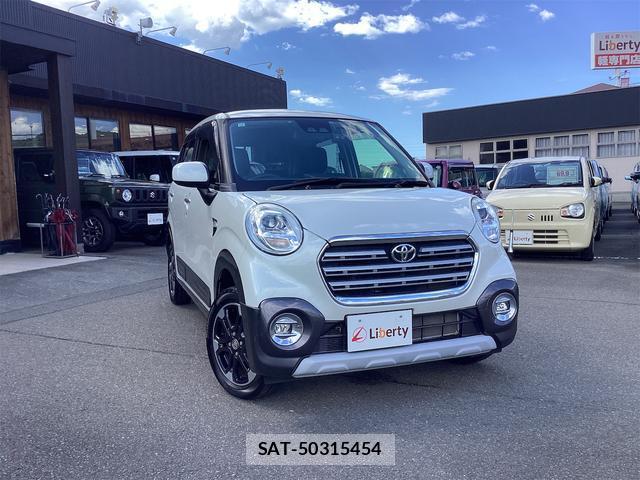 Toyota PIXIS JOY 2019-10 8726799-0
