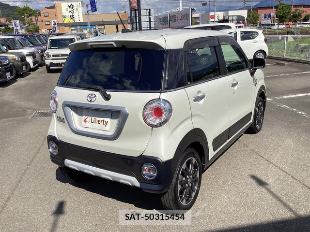 Toyota PIXIS JOY 2019-10 8726799-1