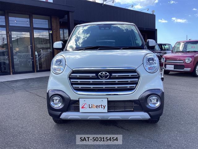 Toyota PIXIS JOY 2019-10 8726799-15