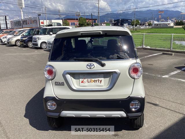 Toyota PIXIS JOY 2019-10 8726799-16