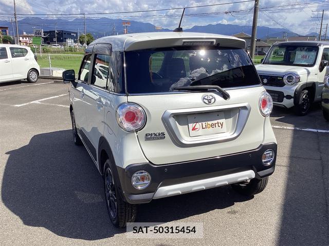 Toyota PIXIS JOY 2019-10 8726799-17