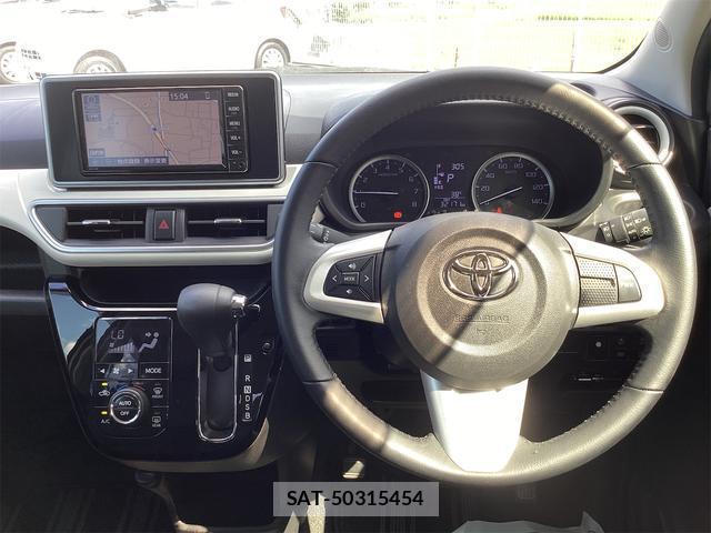 Toyota PIXIS JOY 2019-10 8726799-2