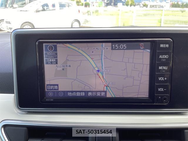 Toyota PIXIS JOY 2019-10 8726799-3