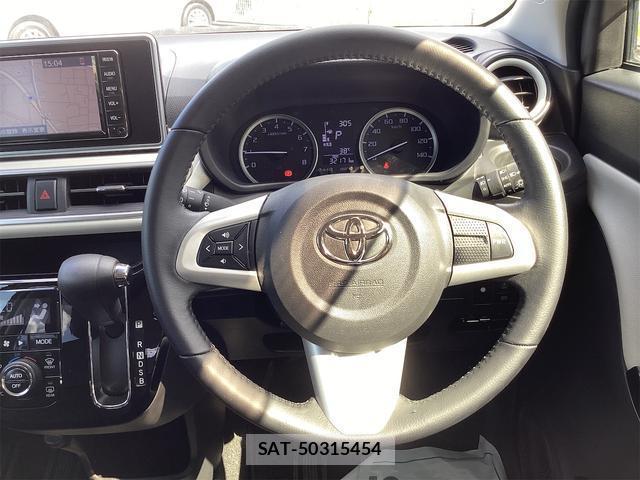 Toyota PIXIS JOY 2019-10 8726799-8