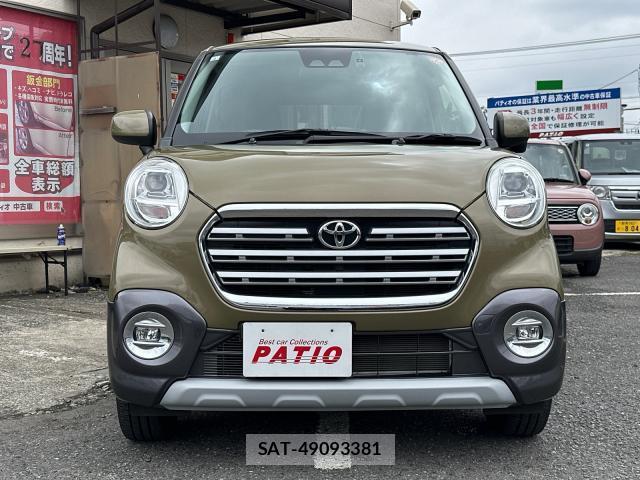 Toyota PIXIS JOY 2019-02 8728006-18