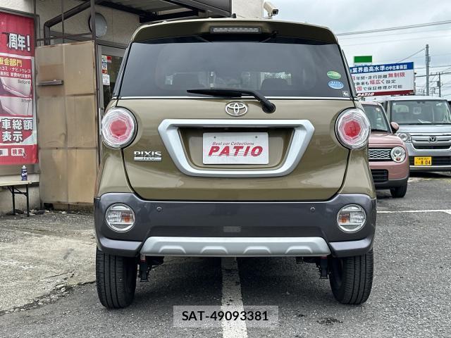 Toyota PIXIS JOY 2019-02 8728006-19