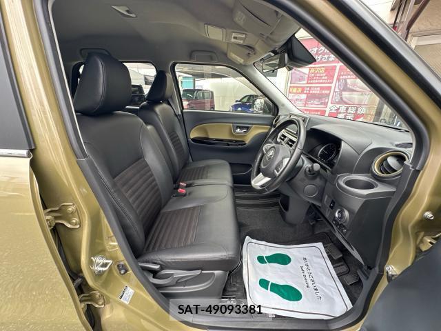Toyota PIXIS JOY 2019-02 8728006-6