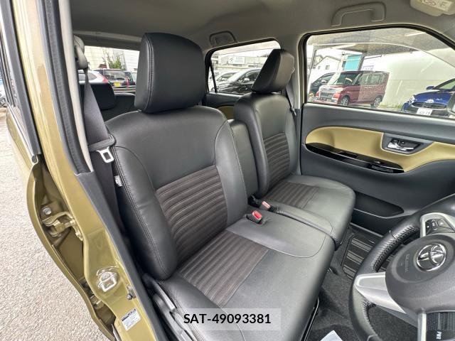 Toyota PIXIS JOY 2019-02 8728006-7