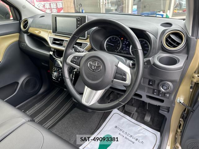 Toyota PIXIS JOY 2019-02 8728006-8