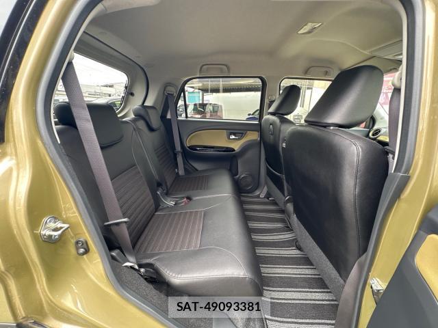 Toyota PIXIS JOY 2019-02 8728006-9