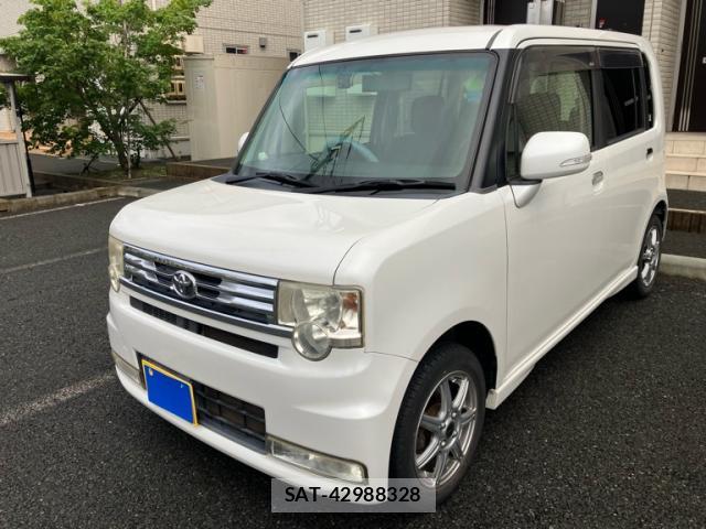 sat car