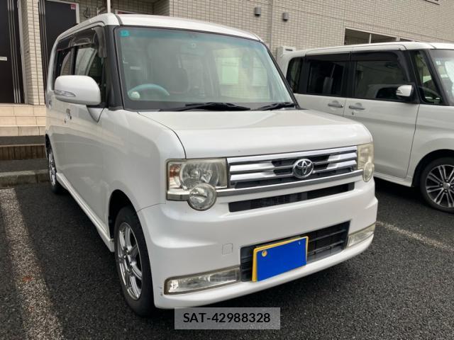 Toyota PIXIS SPACE 2012-09 8727321-1