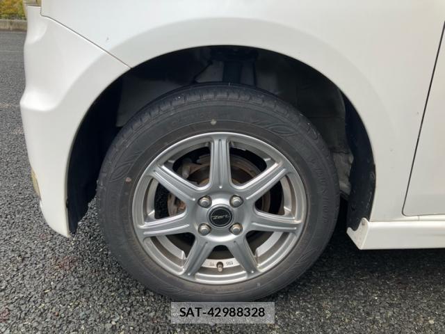 Toyota PIXIS SPACE 2012-09 8727321-10