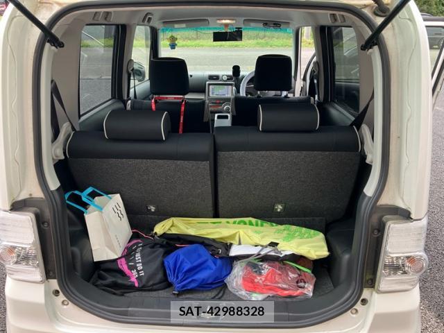 Toyota PIXIS SPACE 2012-09 8727321-5