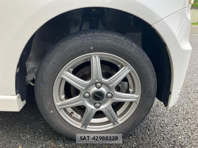Toyota PIXIS SPACE 2012-09 8727321-7