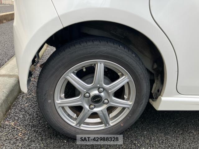 Toyota PIXIS SPACE 2012-09 8727321-8
