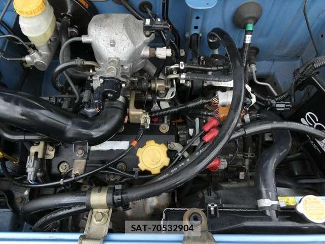 Subaru PLEO NESTA 2002-09 8730393-10