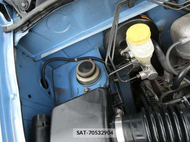 Subaru PLEO NESTA 2002-09 8730393-11