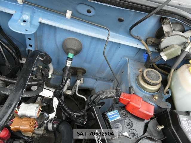Subaru PLEO NESTA 2002-09 8730393-12
