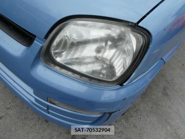 Subaru PLEO NESTA 2002-09 8730393-16