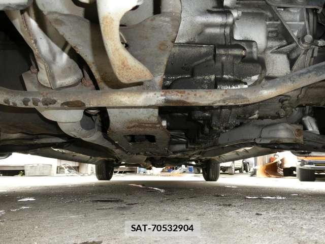 Subaru PLEO NESTA 2002-09 8730393-17