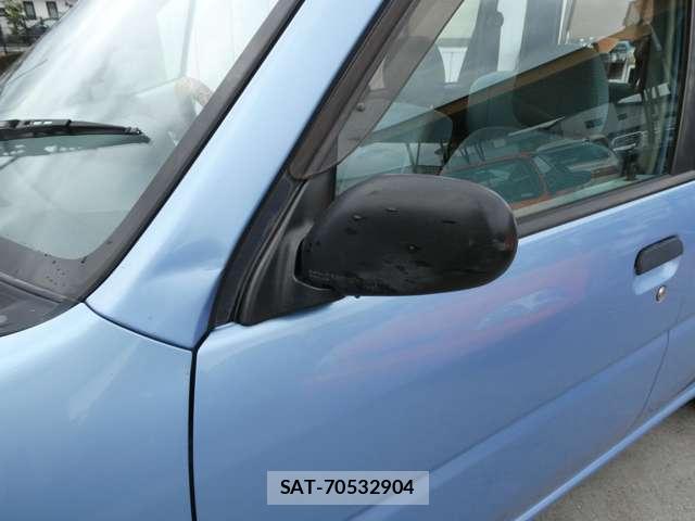Subaru PLEO NESTA 2002-09 8730393-18