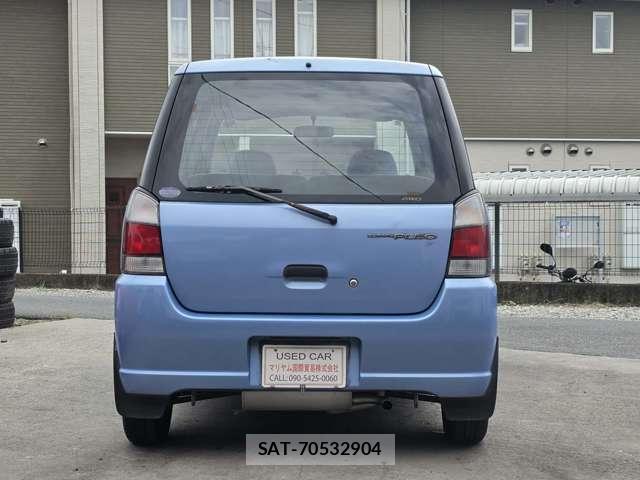 Subaru PLEO NESTA 2002-09 8730393-3