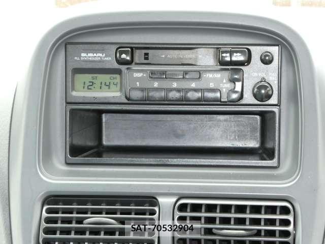 Subaru PLEO NESTA 2002-09 8730393-8
